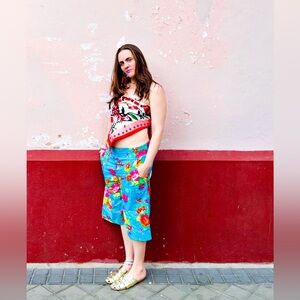 Bette Morrissey’s closet